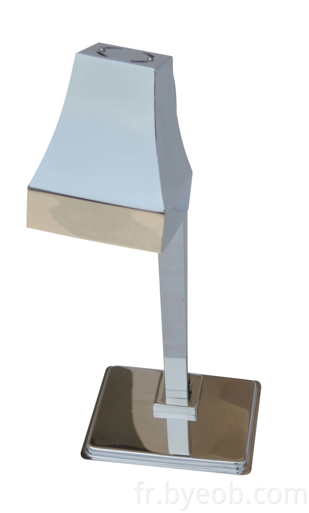 Lampe chauffante carrée pour la station de sculpture OEM